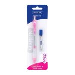 Marlin Eversharp Clutch Pencil & Lead 0.5MM 12'S In Tube Pack Of 12