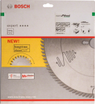 Bosch Circular Saw Blade Ex Wo S 250X30MM-60T