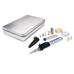 Dremel Versatip 2000-6 Butane Torch 2 Cans