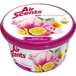 Air Scents Gel 70G - Vanilla Passion Fruit
