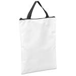 Pre-production Sample Rosenberg A4 Document Bag - Red
