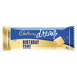 Cadbury Dream Birthday Cake Slab 136G
