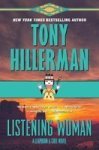 Listening Woman - A Leaphorn & Chee Novel Paperback
