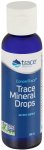 Trace Mineral Drops 118ML