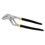 Stanley Basic Groove Joint Pliers