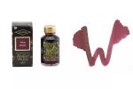 Diamine Shimmertastic Fountain Pen Ink Bottle - Wine Divine