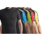 SS.MILLEJERSEY_EVO7 Green Piton Large