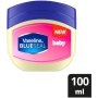 Vaseline Blue Seal Moisturizing Petroleum Jelly Baby 100ML