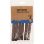 Dog Dro Wors Dog Chews 6-PACK
