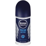 Nivea Roll-on 50ML Men - Fresh