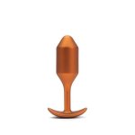 B-vibe - Snug Plug 2 Sunburst