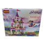 Castle Building Blocks 191PC