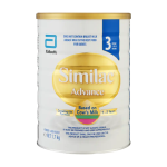 Advance Stage 3 Growing Up Formula 1-3 Years 1.7KG