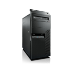 Lenovo Thinkcentre M83 I5 4TH Gen MINI Tower - Gold Essential