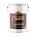Flash Harry Bitumen Mastic 25L