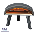 Pizza Oven Gas Presto -alva