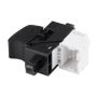 Window Switch Compatible With Nissan Patrol Gu