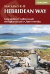 The Hebridean Way - Long-distance Walking Route Through Scotland& 39 S Outer Hebrides Paperback