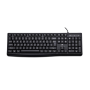 USB Wired Keyboard NOVKBM006