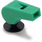 Functional Whistle Jibbitz - Multi Osfa