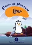 Pedro Die Pikkewyn Leer Duik