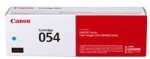 Canon 054 Cyan Toner