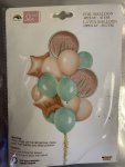 Make A Wish Balloon Foil Pack