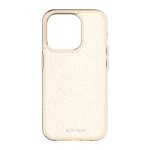 Apple Iphone 15 Pro Body Glove GLITTER2 Case Rosegold