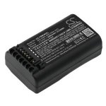 Replacement Battery For Nikon Nivo M Nivo C NPL322 NPL322+ Etc.