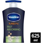 Vaseline MEN Fast Absorbing Body Lotion 625ML