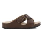 Tanika Sandals - Cognac - 9