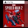 Marvel's Spider-man 2 PS5