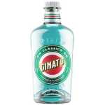 Ginato Limonato 750ML - 1