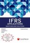 Ifrs Applications - Questions And Solutions   Paperback 3RD