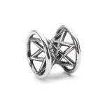 Smile Of Stars Sterling Silver TAGBE10104