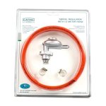 Cadac Swivel Regulator & Hose Set