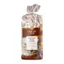 LIFESTYLE FOOD Rice Cakes 130G - Brown Unsalted