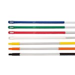 Moulded Top And Plastic Bottom Thread Handle 1.3 X 24MM
