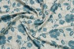 Printed Hachi Jersey