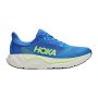 HOKA Arahi 9 Men's Running Shoes - Virtual Blue/soft Cobalt - UK7