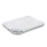 Beurer Hk 42 Cosy Heating Pad: XL 44X33CM. Low Energy Use & Super Fleecy