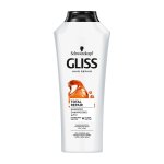 Shampoo 400ML - Repair