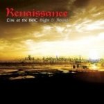 Renaissance Live At The Bbc Sight And Sound Cd