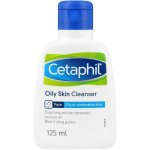 Cetaphil Oily Skin Cleanser - 125 mL