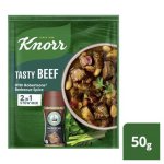 Knorr Tasty Beef 2IN1 Stew Mix With Robertsons Barbecue Spice 50G