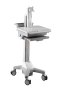 Aavara CNH01 Mobile Medical Cart