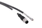 Mdvr 100 Alarm serial Alarm Serial Cable For Mdvr 100FHD