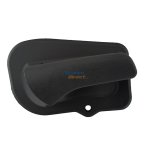 Opel Corsa Lite Front Door Handle Inner Black Right 96+