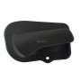 Opel Corsa Lite Front Door Handle Inner Black Right 96+