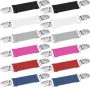 Women's Dress Waist Cinch Clips Elastic Shaping Fasteners